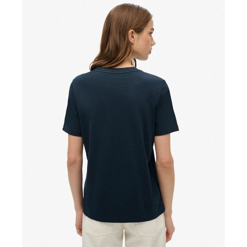 Superdry Vl Tokyo Relaxed Tee image number 1